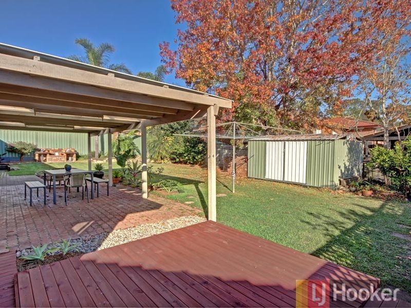 53 Old Kent Road, Ruse NSW 2560