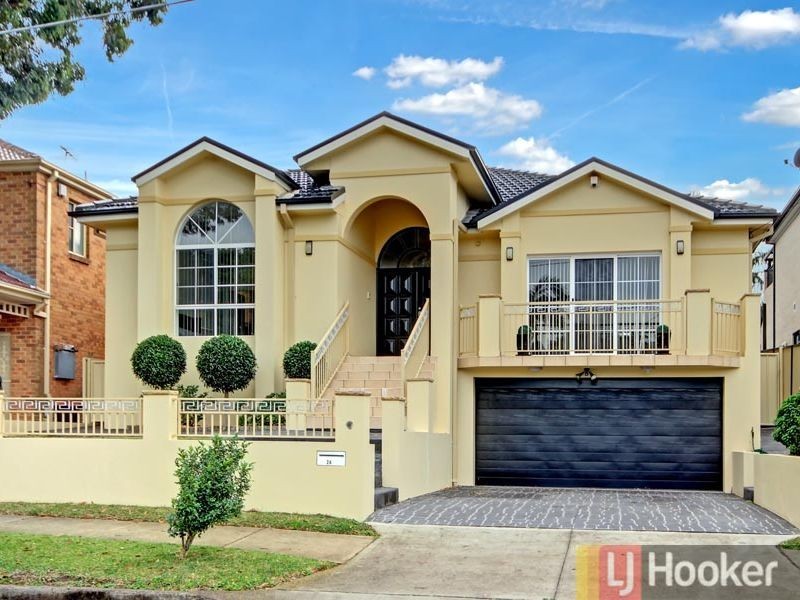 26 Delves Street, Mortdale NSW 2223