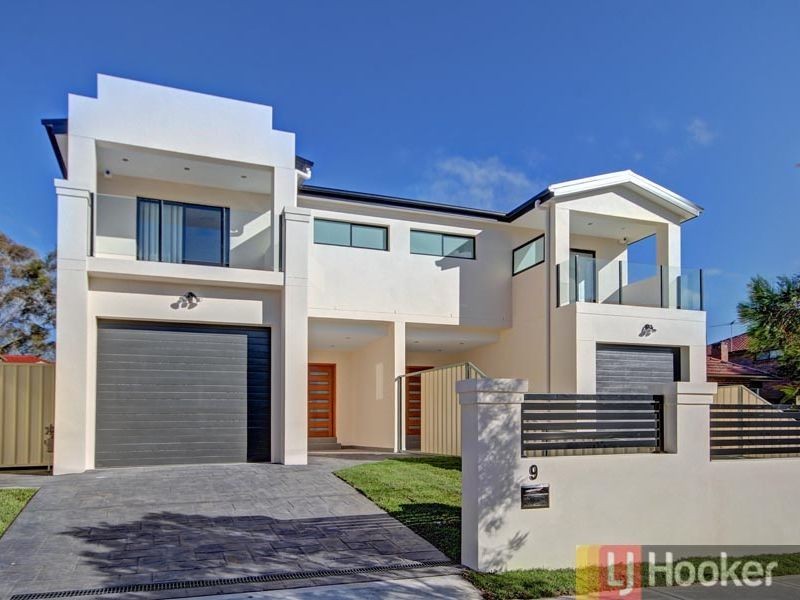 9 Nirimba Avenue, Narwee NSW 2209