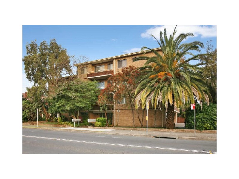 18/6 Watkin Street, Rockdale NSW 2216