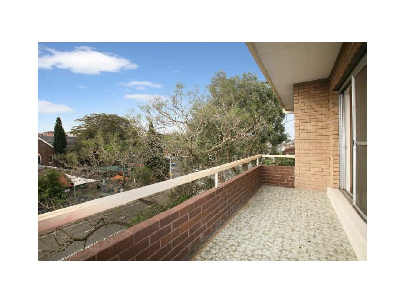 18/6 Watkin Street, Rockdale NSW 2216