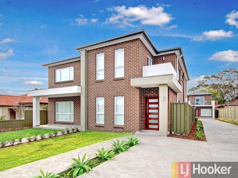 1/291A Concord Road, Concord West NSW 2138