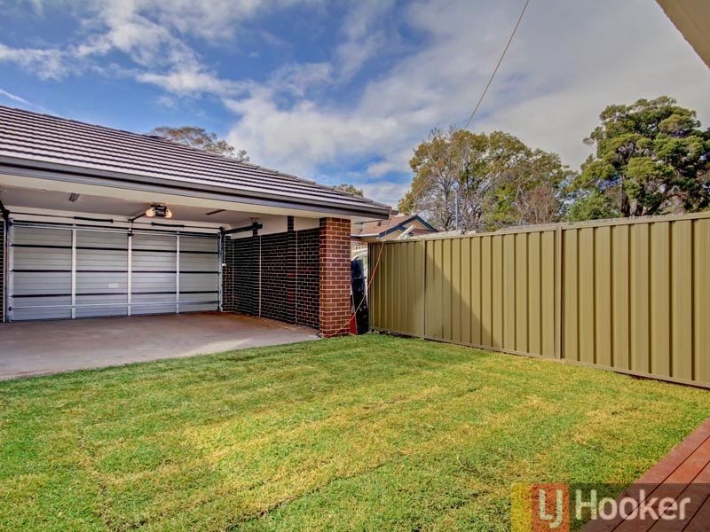 1/291A Concord Road, Concord West NSW 2138