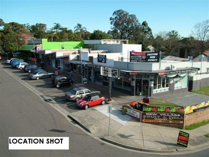 1/60A Henry Lawson Drive, Peakhurst NSW 2210