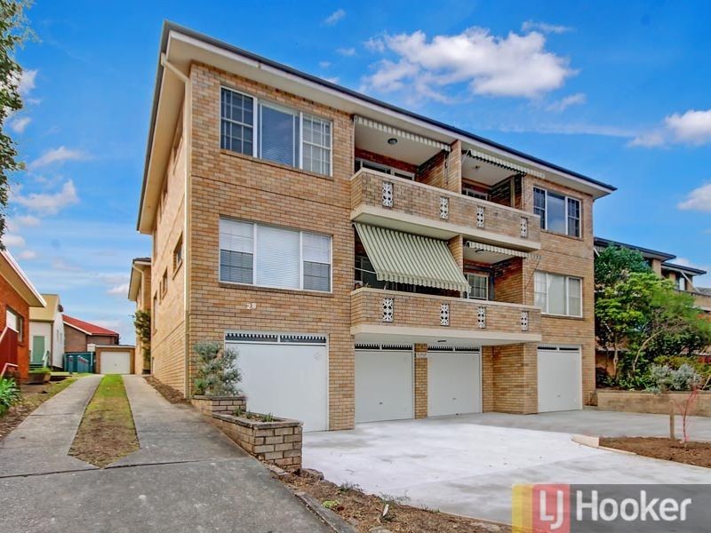 4/28 Letitia Street, Oatley NSW 2223