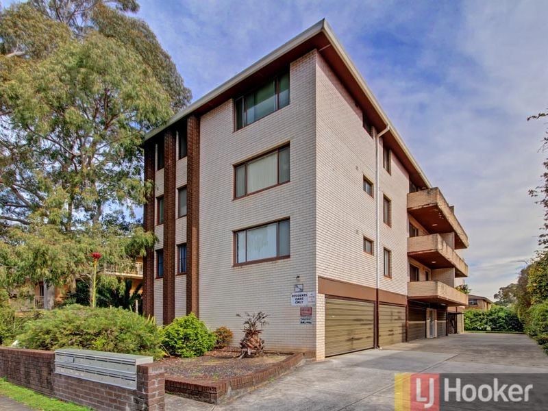 7/31-33 Ocean Street, Penshurst NSW 2222