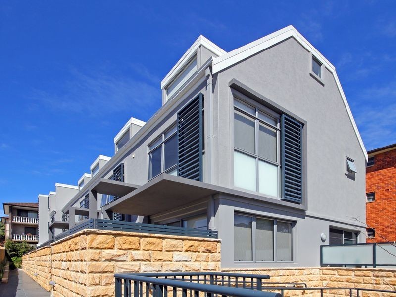 2/1 Martin Place, Mortdale NSW 2223