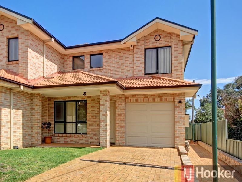 19A Mountview Avenue, Beverly Hills NSW 2209