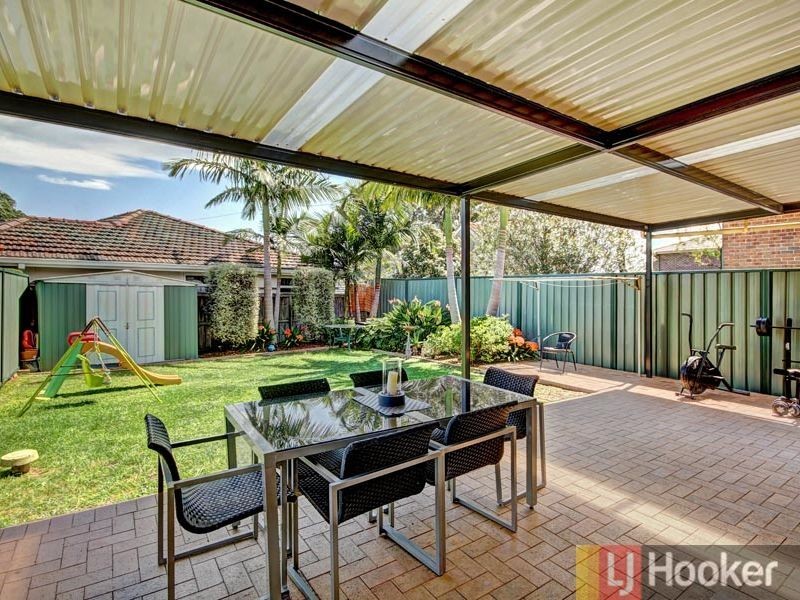19A Mountview Avenue, Beverly Hills NSW 2209