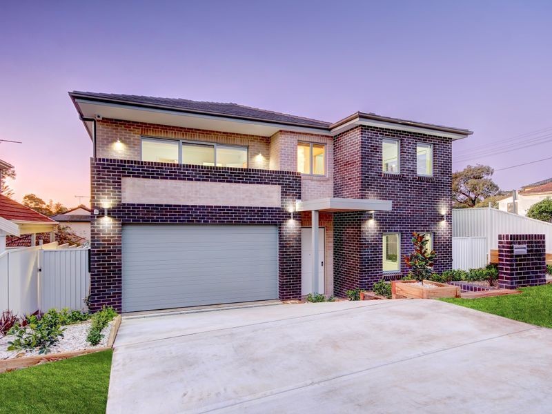 17 Mavis Avenue, Peakhurst NSW 2210