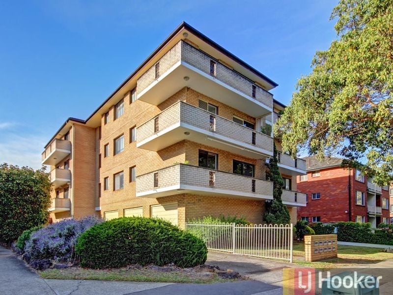 7/25-27 Martin Place, Mortdale NSW 2223