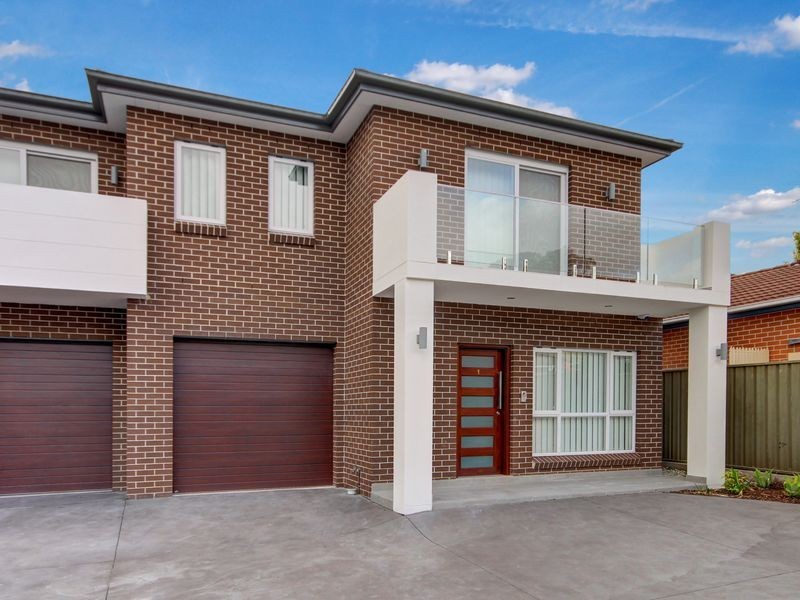1/291 Concord Road, Concord West NSW 2138