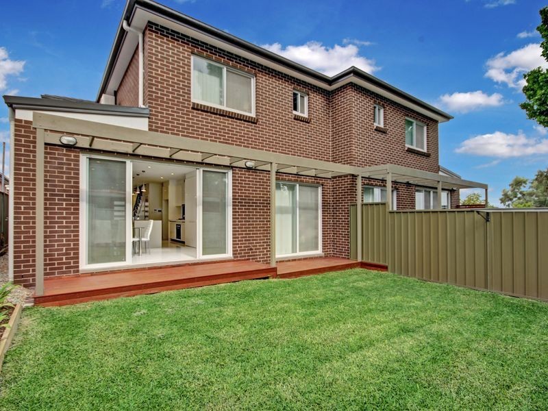 1/291 Concord Road, Concord West NSW 2138