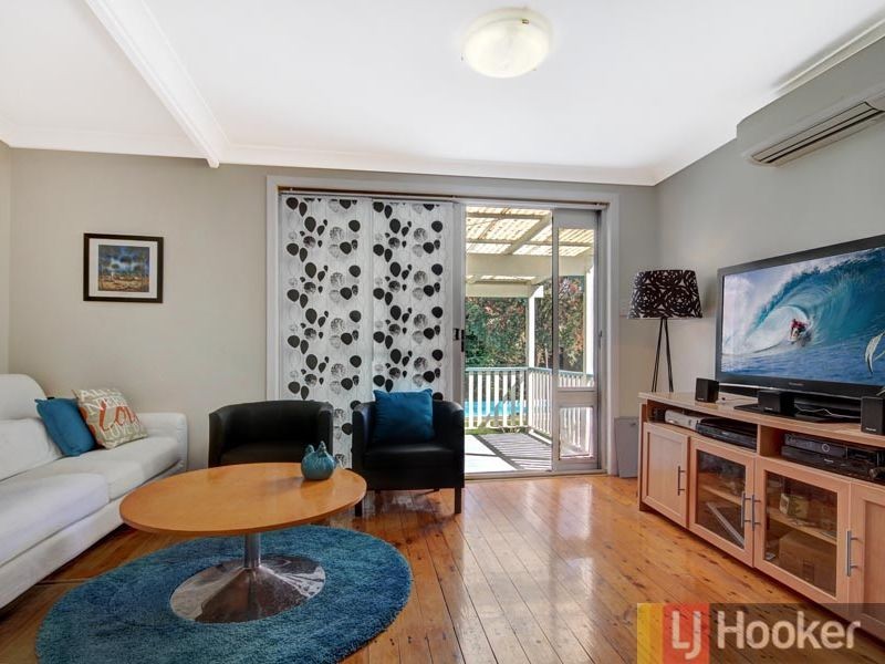 8 Broughton Street, Mortdale NSW 2223