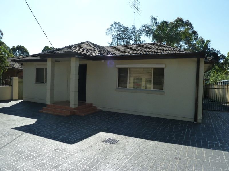 21 Union Street, Riverwood NSW 2210