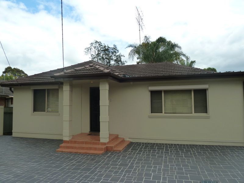 21 Union Street, Riverwood NSW 2210