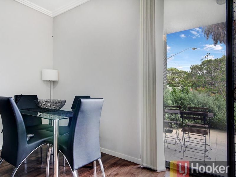 2/92 Liverpool Road, Burwood Heights NSW 2136