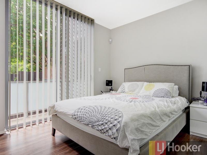 2/92 Liverpool Road, Burwood Heights NSW 2136