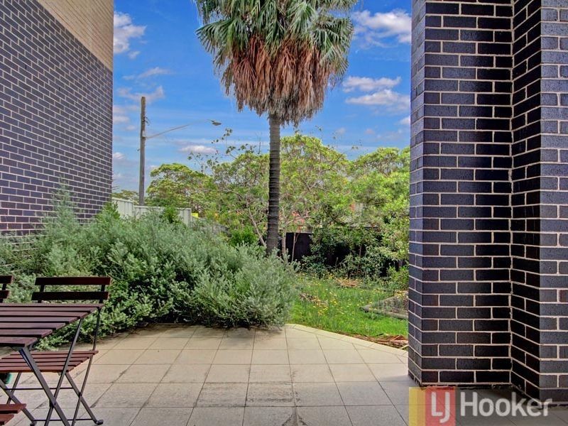 2/92 Liverpool Road, Burwood Heights NSW 2136