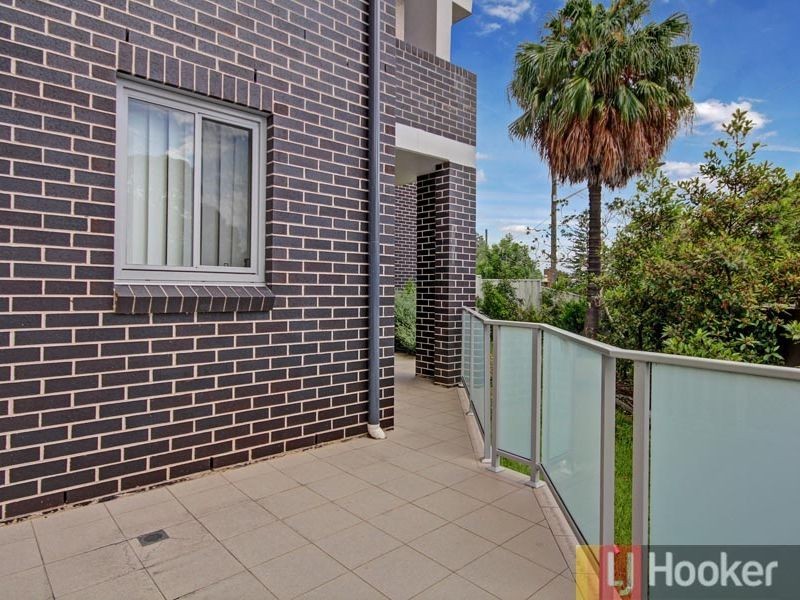 2/92 Liverpool Road, Burwood Heights NSW 2136
