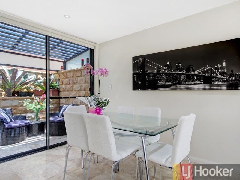 3/1 Martin Place, Mortdale NSW 2223