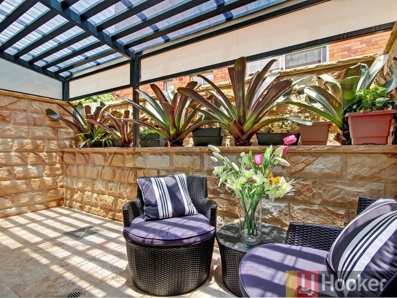 3/1 Martin Place, Mortdale NSW 2223