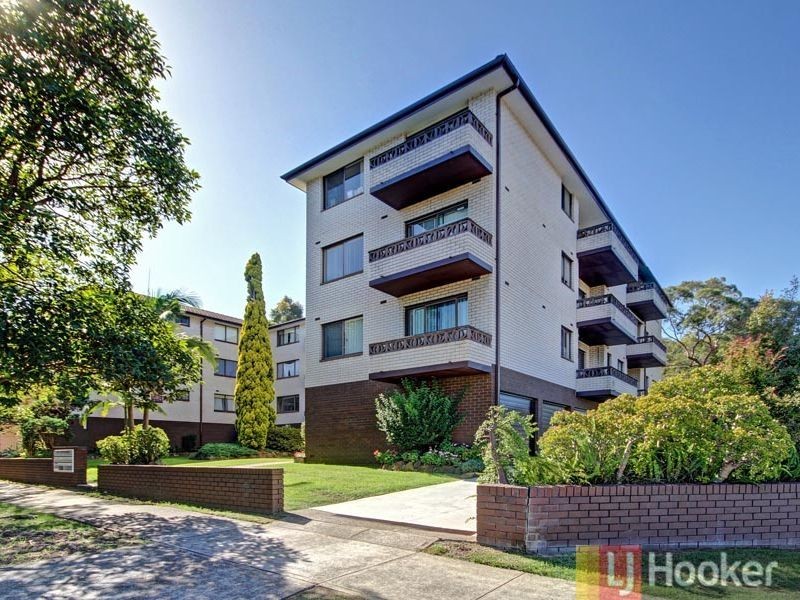 5/65-69 Station Street, Mortdale NSW 2223