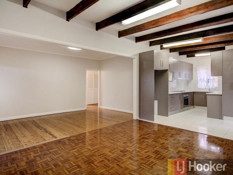 1 Omnibus Road, Kingsgrove NSW 2208