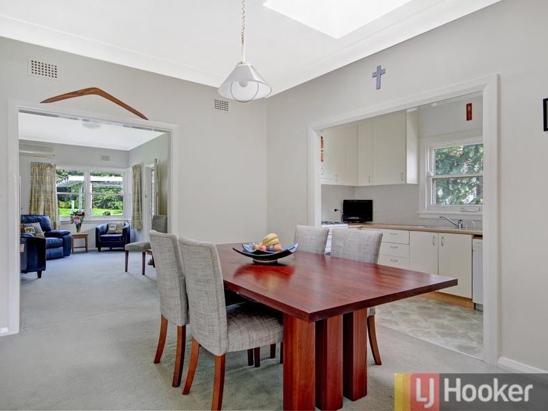 13 Thomas Street, Hurstville NSW 2220