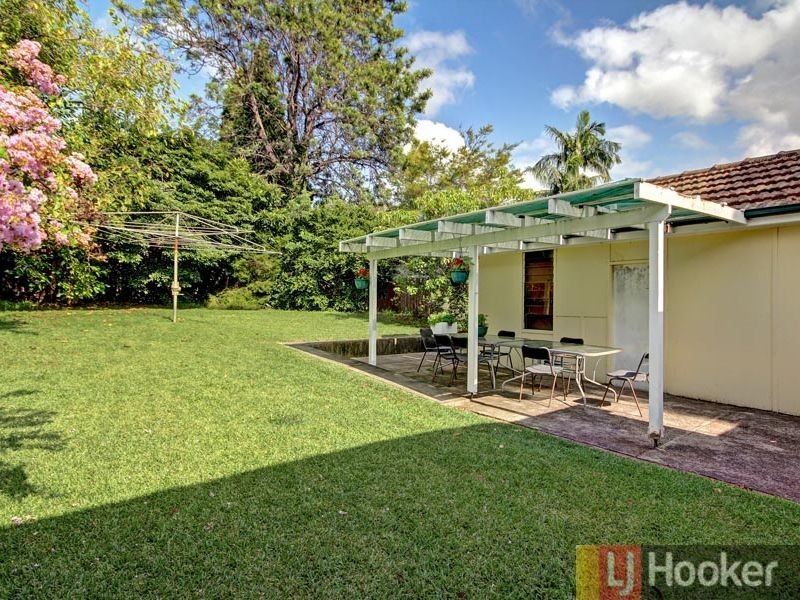 13 Thomas Street, Hurstville NSW 2220