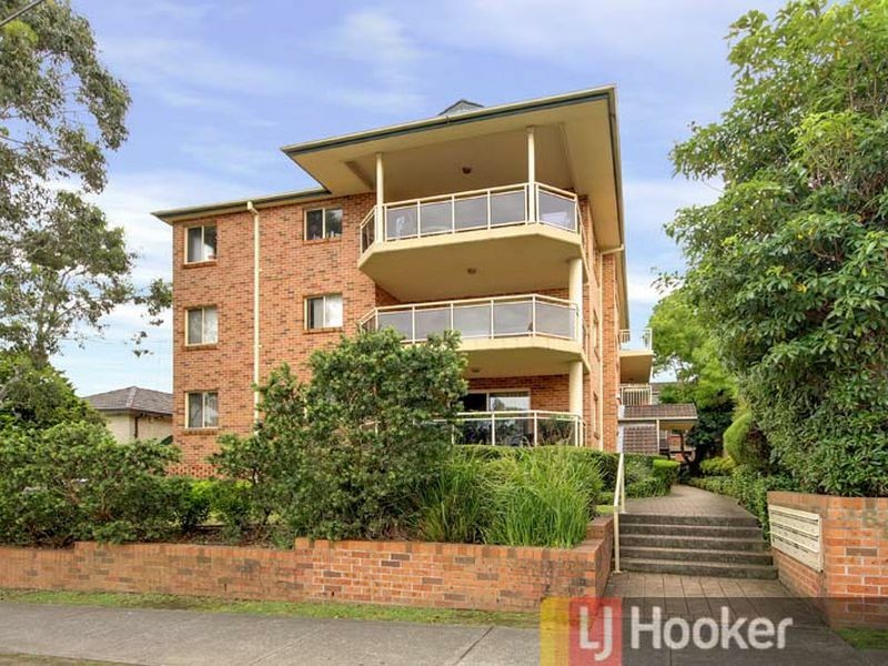 11/68 Victoria Avenue, Penshurst NSW 2222