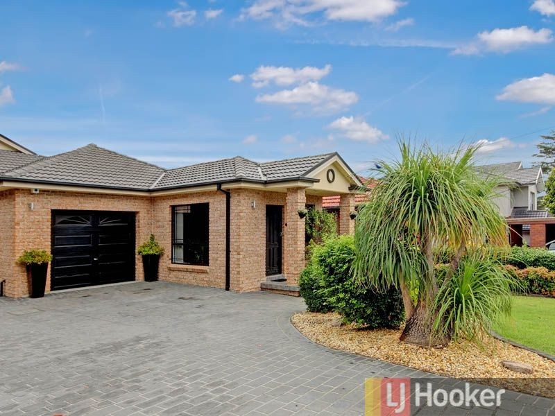 4A Berkeley Street, Peakhurst Heights NSW 2210