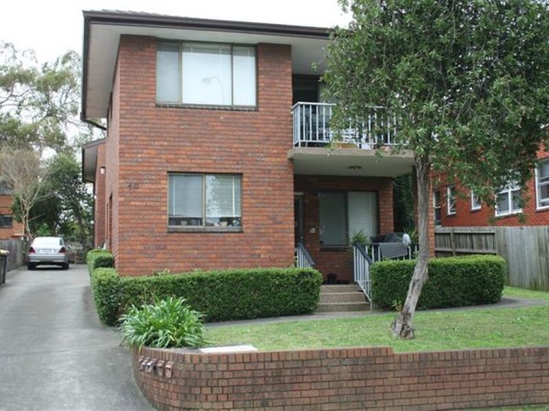 1/40 Victoria Avenue, Penshurst NSW 2222