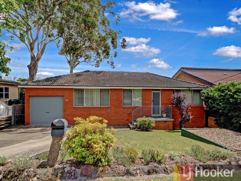 22 Connolly Avenue, Padstow Heights NSW 2211