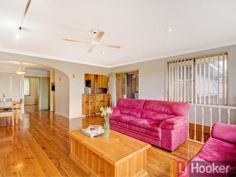 22 Connolly Avenue, Padstow Heights NSW 2211
