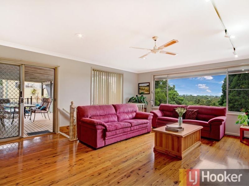 22 Connolly Avenue, Padstow Heights NSW 2211