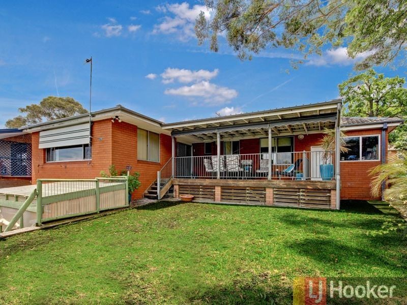 22 Connolly Avenue, Padstow Heights NSW 2211