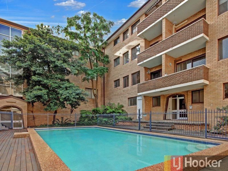 18/72-78 Jersey Avenue, Mortdale NSW 2223