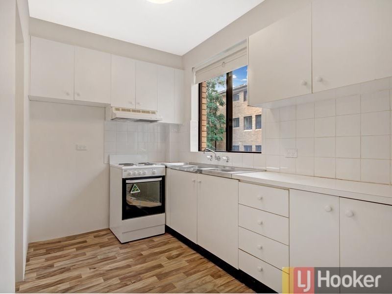 18/72-78 Jersey Avenue, Mortdale NSW 2223