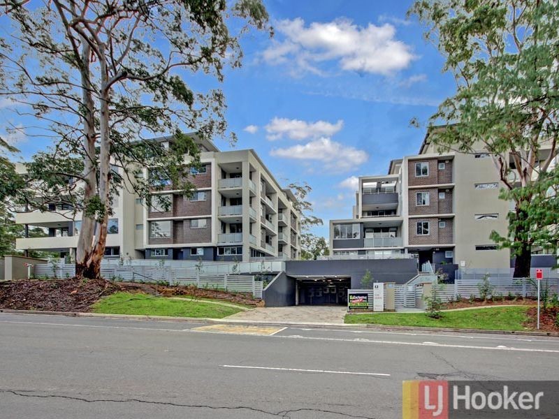 B102/2-4 Bobbin Head Road, Pymble NSW 2073