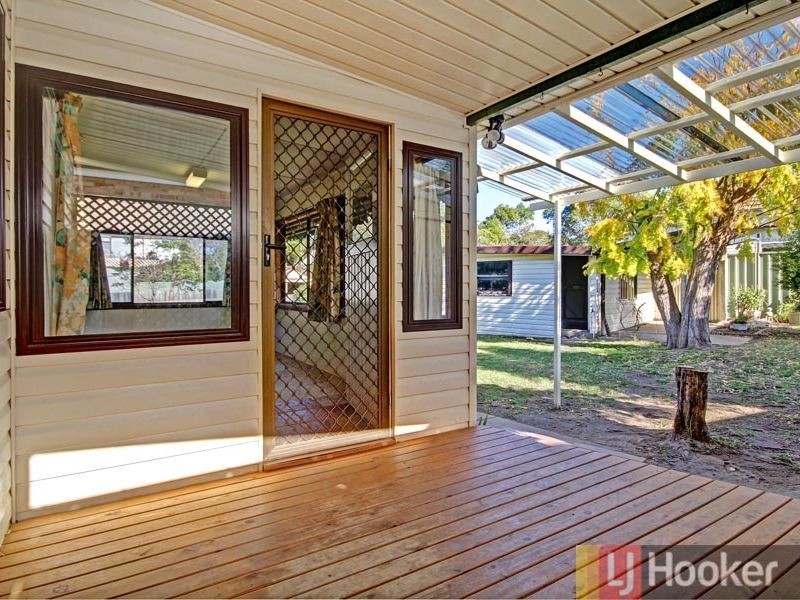 86 Lorraine Street, Peakhurst Heights NSW 2210