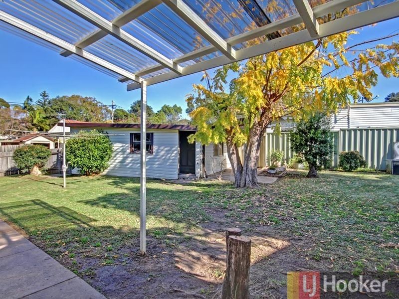 86 Lorraine Street, Peakhurst Heights NSW 2210
