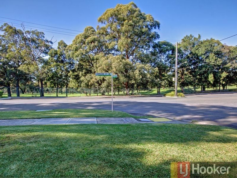 86 Lorraine Street, Peakhurst Heights NSW 2210