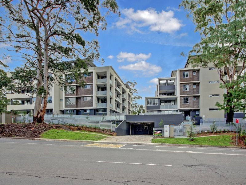 Bobbin Head Road, Pymble NSW 2073