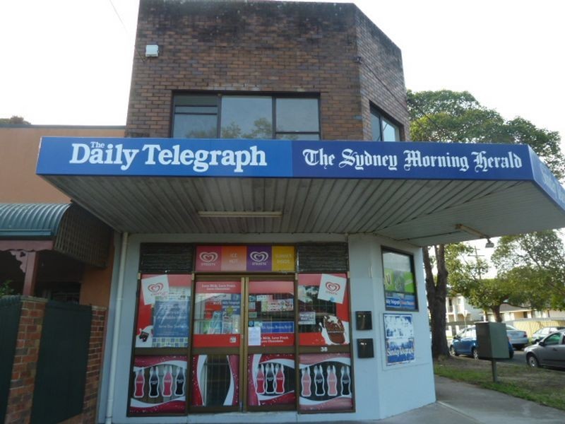 38 Balmoral Road, Mortdale NSW 2223