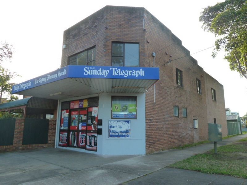 38 Balmoral Road, Mortdale NSW 2223