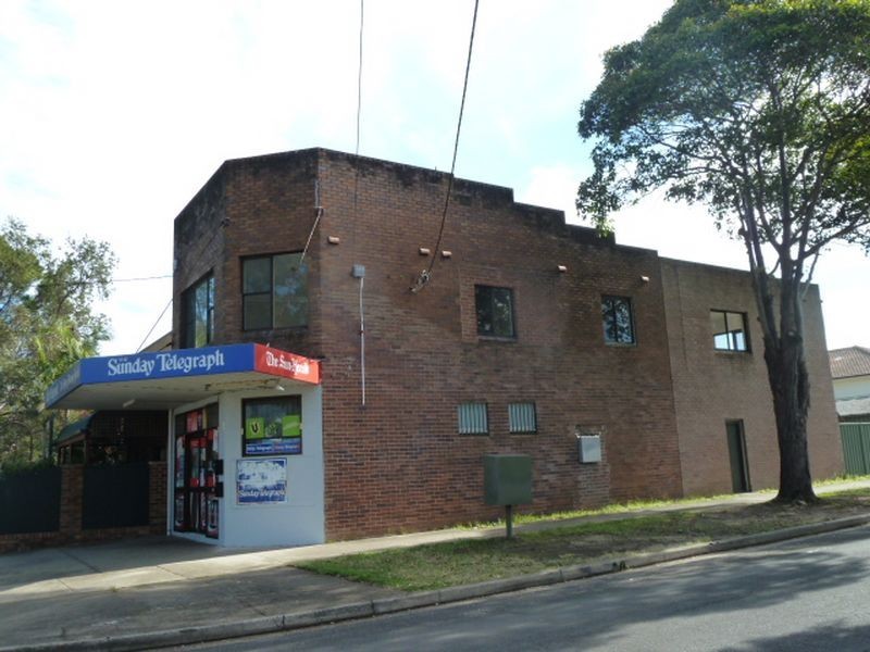 38 Balmoral Road, Mortdale NSW 2223