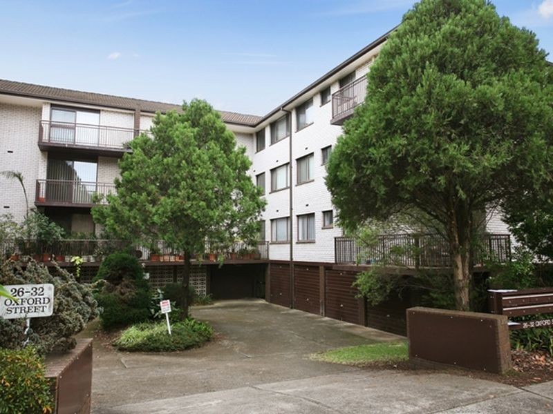 23/26-32 Oxford Street, Mortdale NSW 2223