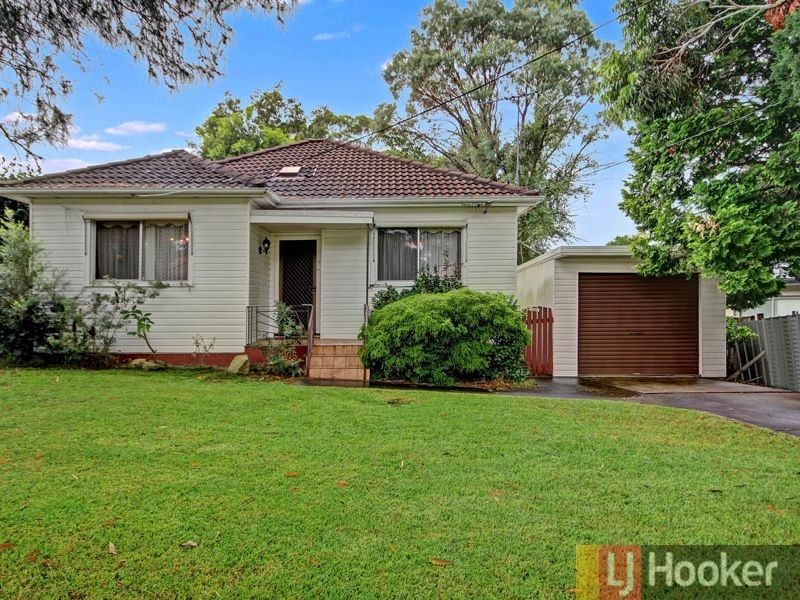 51 Walter Street, Mortdale NSW 2223