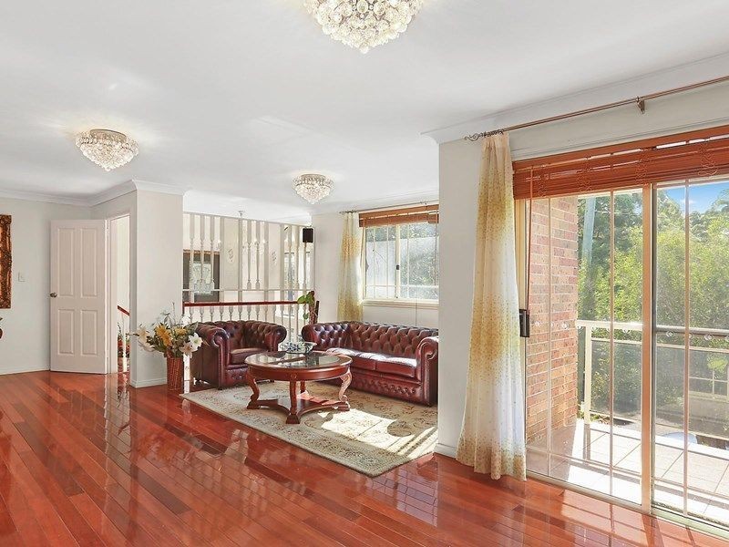 39 Thomas Street, Hurstville NSW 2220